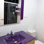 Apartament Dos De Mayo Gijón