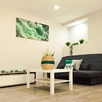 Apartament Dos De Mayo Gijón