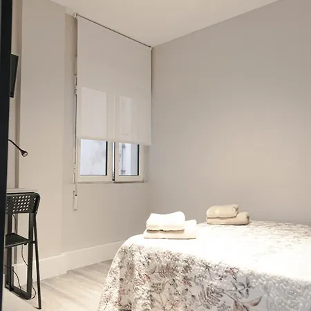 Dos De Mayo Apartament Gijón