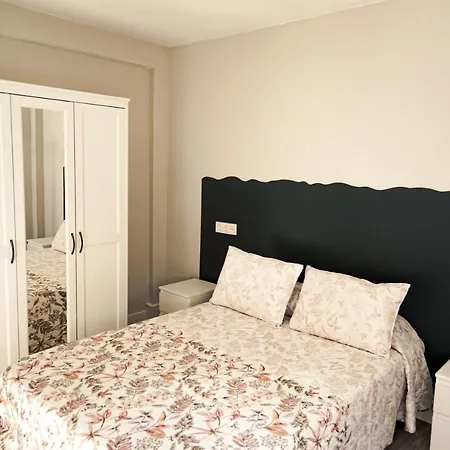 Apartament Dos De Mayo *