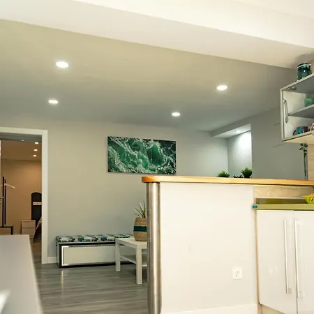 Dos De Mayo Apartament