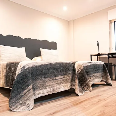 Apartament Dos De Mayo *