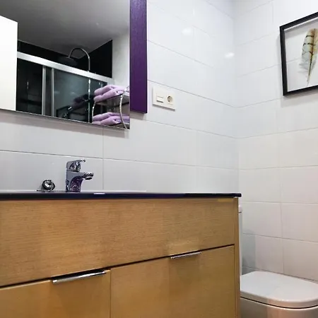 Dos De Mayo Apartament *