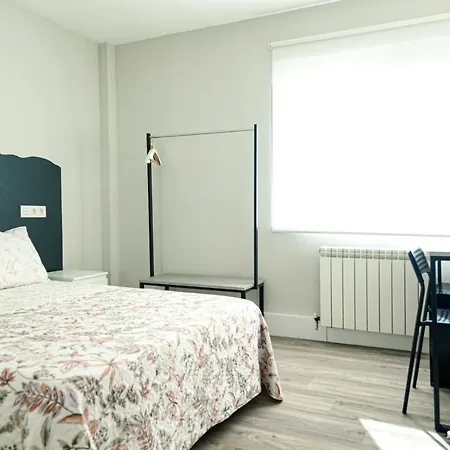 Apartament Dos De Mayo