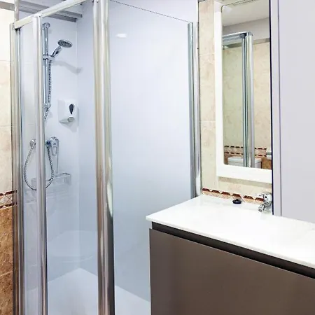 Dos De Mayo Apartament