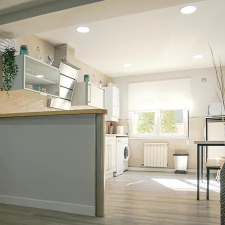 Dos De Mayo Apartament Gijón