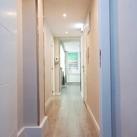 Apartamento Dos De Mayo Gijón